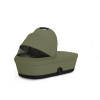 Люлька Cybex Melio Cot Moss Green