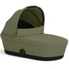 Люлька Cybex Melio Cot Moss Green