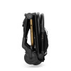 Kinderkraft Pilot 2 • прогулочная коляска • Midnight Black (SPILO02BLK0000)