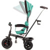 Триколісний велосипед Kinderkraft Freeway Green (KKRFRWAGRE0000)