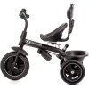 Триколісний велосипед Kinderkraft Freeway Green (KKRFRWAGRE0000)