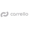 Carrello Lotus CRL-12101 - стульчик для кормления на колесах, шезлонг, регулировка по высоте и спинки, дуга с игрушками • Alba Grey