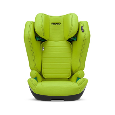 Recaro Axion 1 - автокрісло для дітей (від 3 до 12 років / 100 - 150 см), легке, комфортна вентиляція • Hello Green