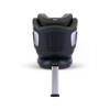 Recaro Xenon 1 - поворотное (360°) автокресло для детей (от рождения до 7 лет / 40 - 125 см), крепление ISOFIX • Fresh Black