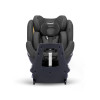 Recaro Xenon 1 - поворотное (360°) автокресло для детей (от рождения до 7 лет / 40 - 125 см), крепление ISOFIX • Fresh Black