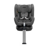 Recaro Xenon 1 KID - поворотне (360°) автокрісло для дітей (від 3 місяців до 7 років / 61 - 125 см), кріплення ISOFIX • Gallant Grey