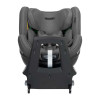 Recaro Xenon 1 KID - поворотне (360°) автокрісло для дітей (від 3 місяців до 7 років / 61 - 125 см), кріплення ISOFIX • Gallant Grey