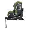 Recaro Xenon 1 KID - поворотное (360°) автокресло для детей (от рождения до 7 лет / 61 - 125 см), крепление ISOFIX • Epic Green