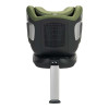 Recaro Xenon 1 KID - поворотное (360°) автокресло для детей (от рождения до 7 лет / 61 - 125 см), крепление ISOFIX • Epic Green