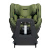 Recaro Xenon 1 KID - поворотное (360°) автокресло для детей (от рождения до 7 лет / 61 - 125 см), крепление ISOFIX • Epic Green