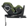 Recaro Xenon 1 KID - поворотное (360°) автокресло для детей (от рождения до 7 лет / 61 - 125 см), крепление ISOFIX • Epic Green
