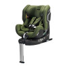 Recaro Xenon 1 KID - поворотное (360°) автокресло для детей (от рождения до 7 лет / 61 - 125 см), крепление ISOFIX • Epic Green