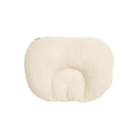 Twins Cotton - подушка ортопедична для немовляти • Beige (1302-TC-02)