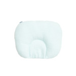 Twins Cotton - подушка ортопедична для немовляти • Blue (1302-TC-04)