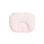 Twins Cotton - подушка ортопедична для немовляти • Pink (1302-TC-08)