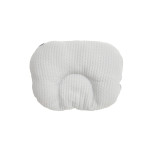 Twins Cotton - подушка ортопедична для немовляти • Grey (1302-TC-10)