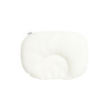 Twins Cotton - подушка ортопедична для немовляти • Ecru (1302-TC-202)