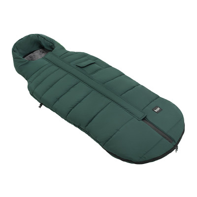 Bair Nordie - зимний конверт (0-4 года, до -25 °C) • Amazing Green (681760) Bair Nordie - зимний конверт (0-4 года, до -25 °C) • Amazing Green (681760)