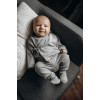 MagBaby Lori - комплект распашонки и ползунков, 56р • Серый (132500)