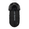 Bair Alaska Thermo - зимовий конверт (0-3 роки, до -25 °C) • Black Noire (681724)