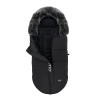 Bair Alaska Thermo - зимовий конверт (0-3 роки, до -25 °C) • Black Noire (681724)