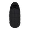 Bair Alaska Thermo - зимовий конверт (0-3 роки, до -25 °C) • Black Noire (681724)
