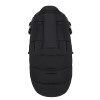 Bair Alaska Thermo - зимовий конверт (0-3 роки, до -25 °C) • Black Noire (681724)