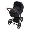 Bair Alaska Thermo - зимовий конверт (0-3 роки, до -25 °C) • Black Noire (681724)