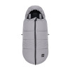 Bair Alaska Thermo - зимовий конверт (0-3 роки, до -25 °C) • Owl Grey (681727)