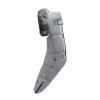 Bair Alaska Thermo - зимовий конверт (0-3 роки, до -25 °C) • Owl Grey (681727)