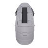 Bair Alaska Thermo - зимовий конверт (0-3 роки, до -25 °C) • Owl Grey (681727)