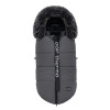 Bair Alaska Thermo - зимний конверт (0-3 года, до -25 °C) • Smoke Graphite (681726)