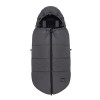 Bair Alaska Thermo - зимний конверт (0-3 года, до -25 °C) • Smoke Graphite (681726)
