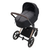 Bair Alaska Thermo - зимний конверт (0-3 года, до -25 °C) • Smoke Graphite (681726)