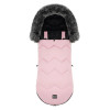 Bair Canada - зимний конверт • Dusty Pink (681748)
