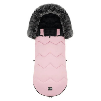 Bair Canada - зимний конверт • Dusty Pink (681748)