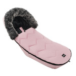 Bair Canada - зимний конверт (6 мес - 4 года, до -25 °C) • Dusty Pink (681748) Bair Canada - зимний конверт (6 мес - 4 года, до -25 °C) • Dusty Pink (681748)