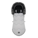 Bair Canada - зимний конверт • Owl Grey (681743)