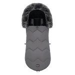 Bair Canada - зимний конверт • Smoke Graphite (681742)