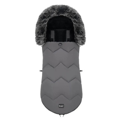 Bair Canada - зимний конверт • Smoke Graphite (681742)