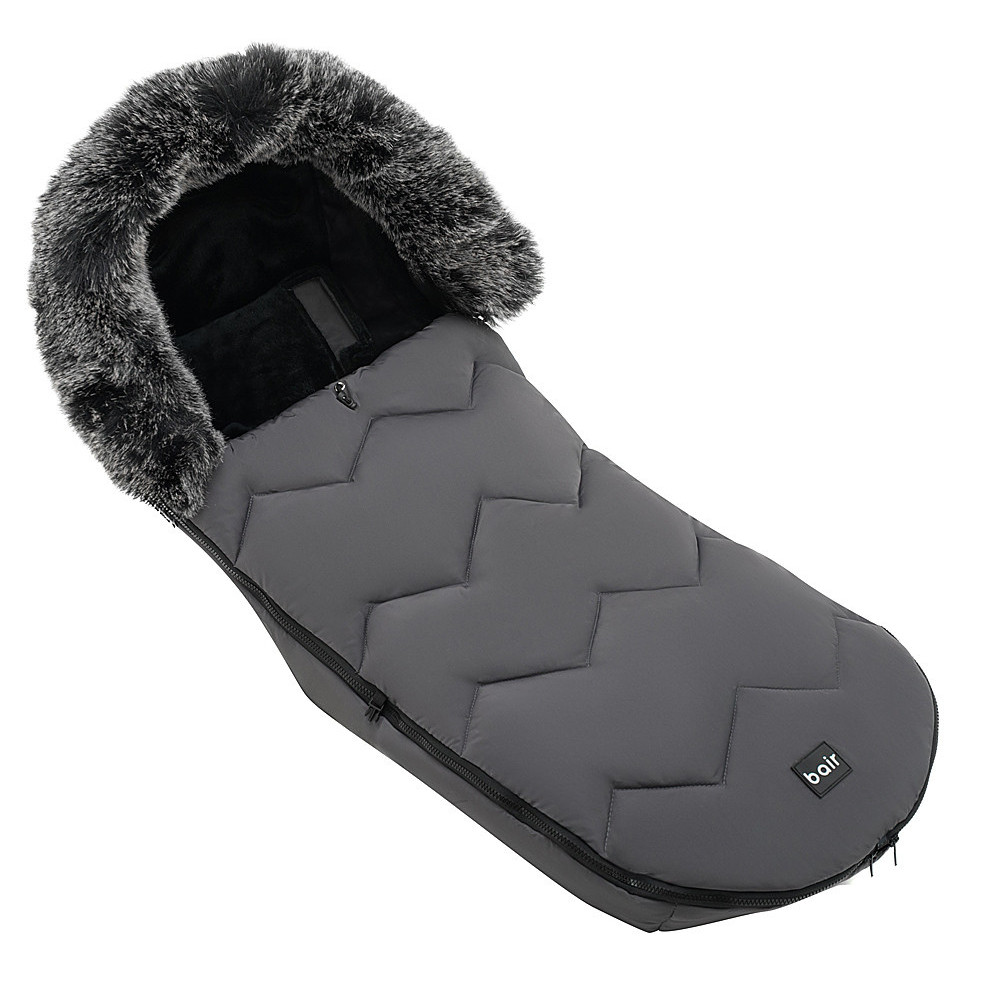Bair Canada - зимний конверт (6 мес - 4 года, до -25 °C) • Smoke Graphite (681742)