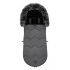 Bair Canada - зимний конверт (6 мес - 4 года, до -25 °C) • Smoke Graphite (681742)