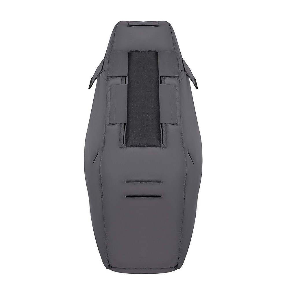 Bair Canada - зимний конверт (6 мес - 4 года, до -25 °C) • Smoke Graphite (681742) Bair Canada - зимний конверт (6 мес - 4 года, до -25 °C) • Smoke Graphite (681742)