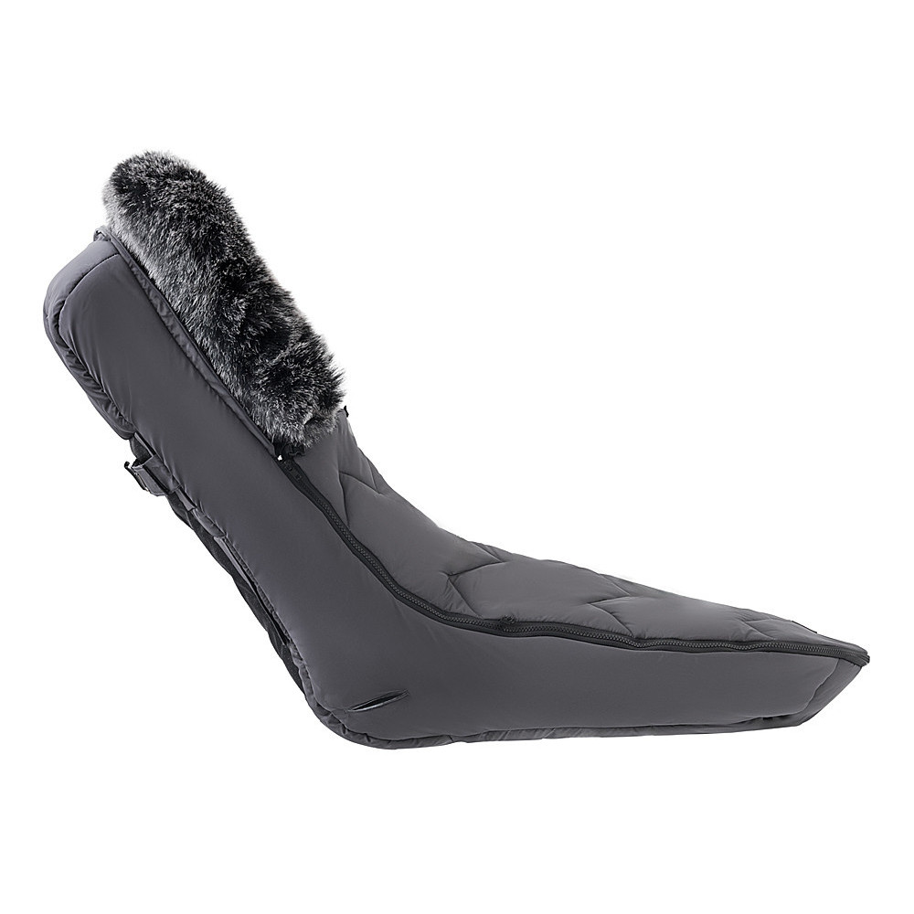 Bair Canada - зимний конверт (6 мес - 4 года, до -25 °C) • Smoke Graphite (681742) Bair Canada - зимний конверт (6 мес - 4 года, до -25 °C) • Smoke Graphite (681742)