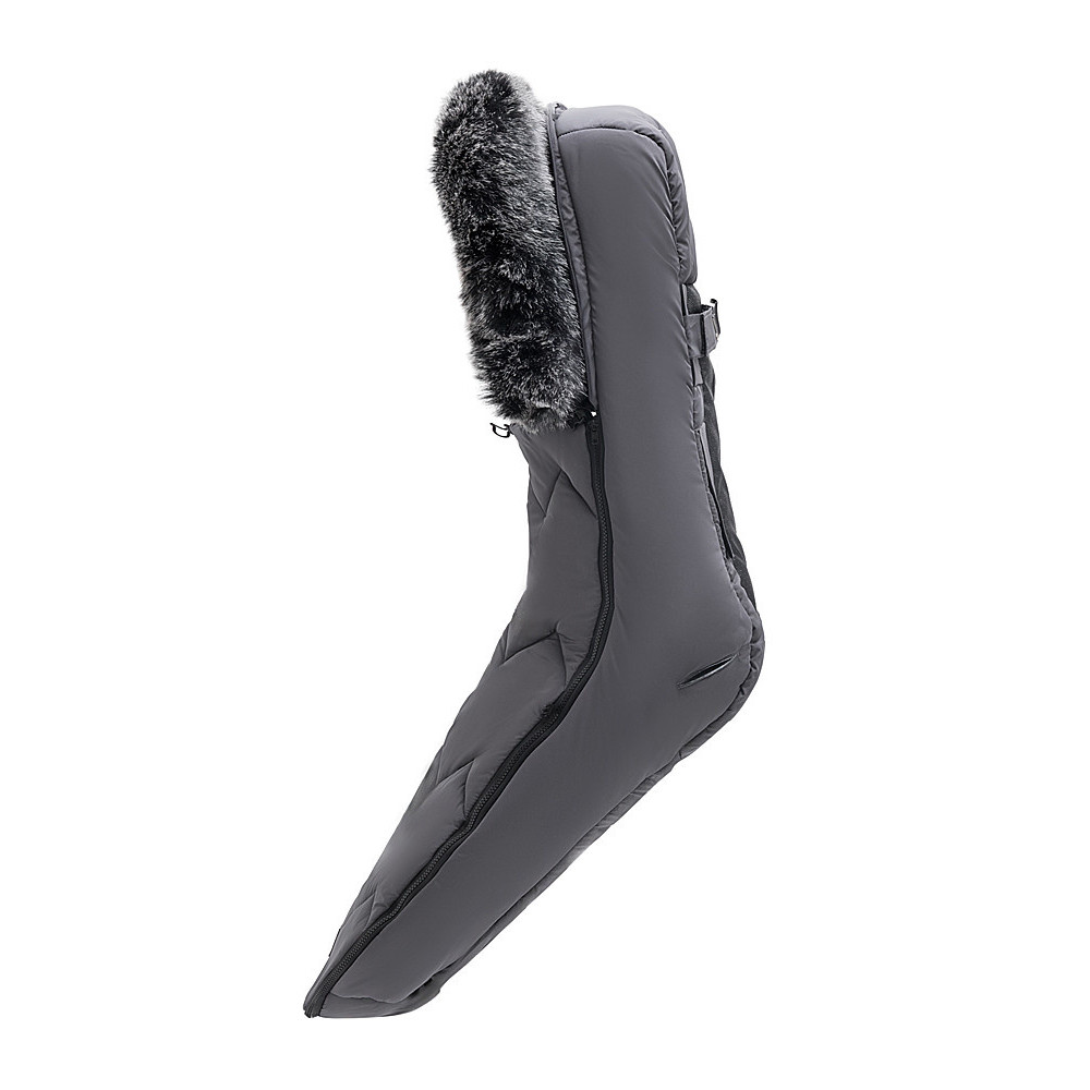 Bair Canada - зимний конверт (6 мес - 4 года, до -25 °C) • Smoke Graphite (681742) Bair Canada - зимний конверт (6 мес - 4 года, до -25 °C) • Smoke Graphite (681742)