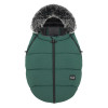 Bair Cocon mini - зимний конверт • Amazing Green (681751)