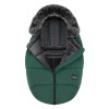 Bair Cocon mini - зимний конверт • Amazing Green (681751)
