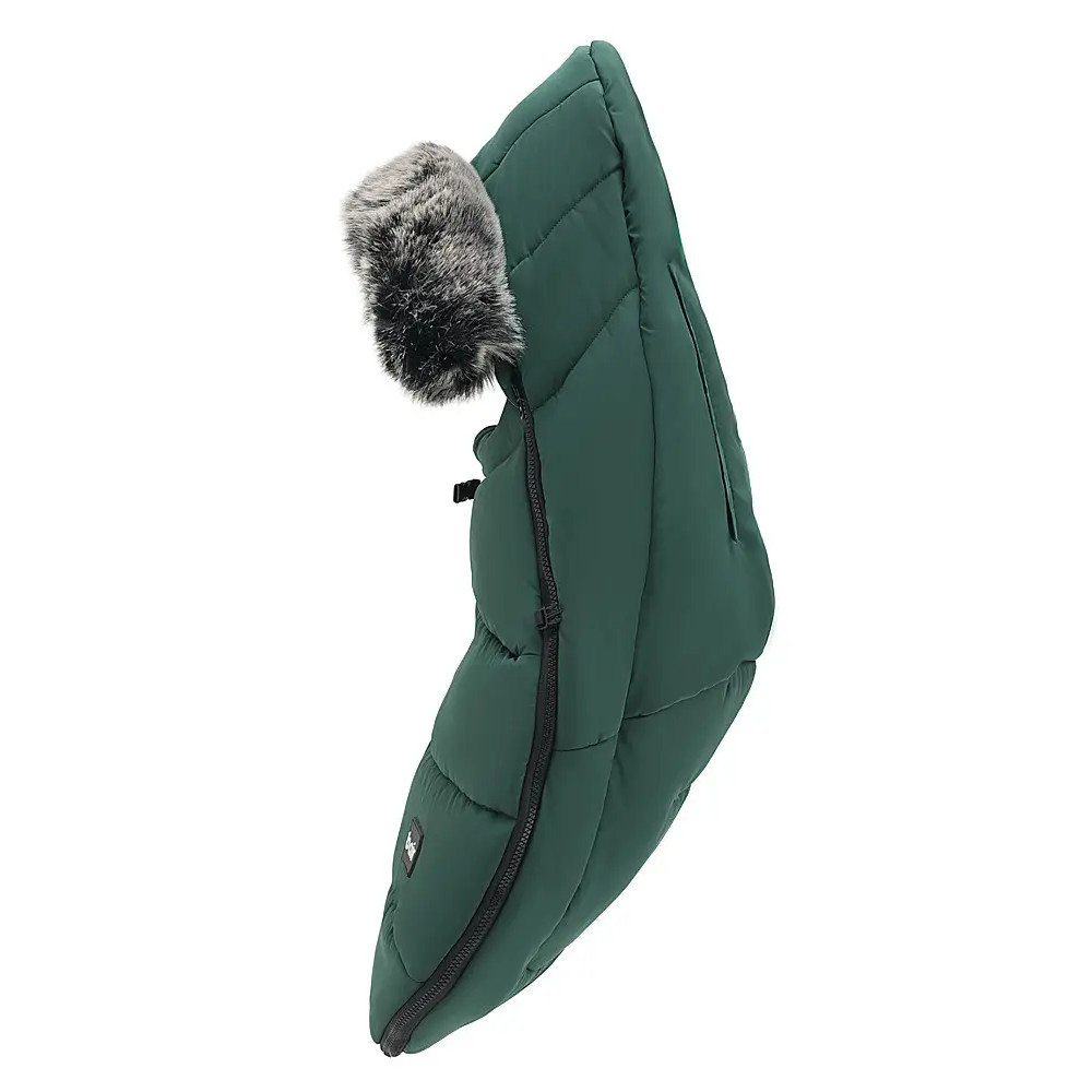 Bair Cocon mini - зимний конверт • Amazing Green (681751)