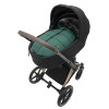 Bair Cocon mini - зимний конверт • Amazing Green (681751)