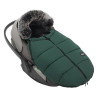 Bair Cocon mini - зимний конверт • Amazing Green (681751)